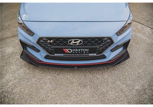 Añadido Hyundai I30 N Mk3 Hatchback / Fastback Maxtondesign