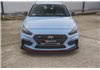Añadido Hyundai I30 N Mk3 Hatchback / Fastback Maxtondesign