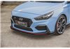 Añadido Hyundai I30 N Mk3 Hatchback / Fastback Maxtondesign