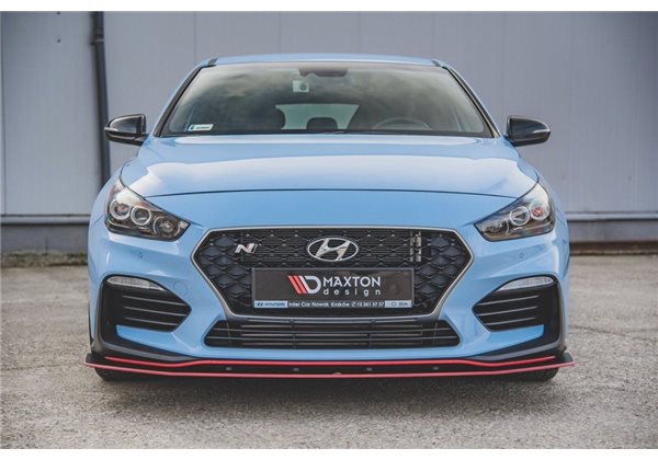 Añadido Hyundai I30 N Mk3 Hatchback / Fastback Maxtondesign