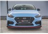 Añadido Hyundai I30 N Mk3 Hatchback / Fastback Maxtondesign