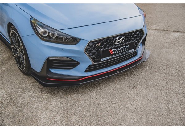 Añadido Hyundai I30 N Mk3 Hatchback / Fastback Maxtondesign