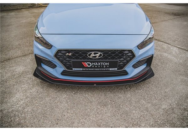 Añadido Hyundai I30 N Mk3 Hatchback / Fastback Maxtondesign