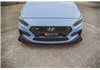 Añadido Hyundai I30 N Mk3 Hatchback / Fastback Maxtondesign