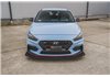 Añadido Hyundai I30 N Mk3 Hatchback / Fastback Maxtondesign