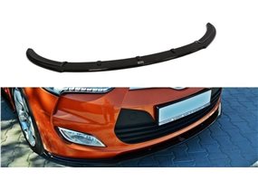 Añadido Hyundai Veloster Maxtondesign