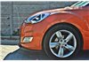 Añadido Hyundai Veloster Maxtondesign