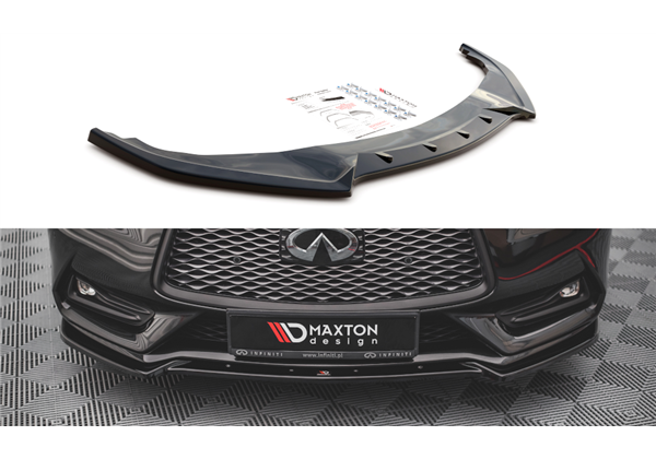 Añadido Infiniti Q60 S Mk2 Maxtondesign