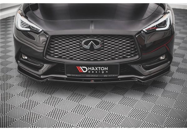 Añadido Infiniti Q60 S Mk2 Maxtondesign