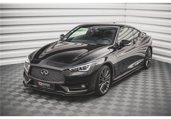 Añadido Infiniti Q60 S Mk2 Maxtondesign