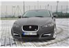 Añadido Jaguar Xf (x250) Mk1 Sportbrake S-pack Maxtondesign