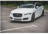 Añadido Jaguar Xj X351 Facelift Maxtondesign