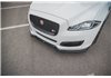 Añadido Jaguar Xj X351 Facelift Maxtondesign