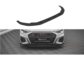 Añadido labio Audi S3 / A3 S-line 8y Maxtondesign