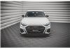 Añadido labio Audi S3 / A3 S-line 8y Maxtondesign