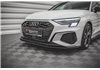 Añadido labio Audi S3 / A3 S-line 8y Maxtondesign