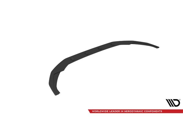 Añadido labio Audi S3 / A3 S-line 8y Maxtondesign