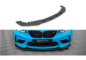 Añadido labio Bmw M2 Competition F87 Maxtondesign
