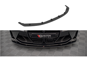 Añadido labio Bmw M4 G82 Maxtondesign