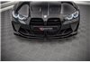 Añadido labio Bmw M4 G82 Maxtondesign