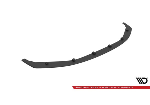 Añadido labio Bmw M4 G82 Maxtondesign