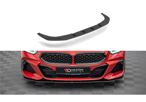 Añadido labio Bmw Z4 M-pack G29 Maxtondesign