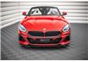 Añadido labio Bmw Z4 M-pack G29 Maxtondesign