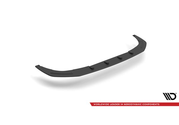 Añadido labio Bmw Z4 M-pack G29 Maxtondesign