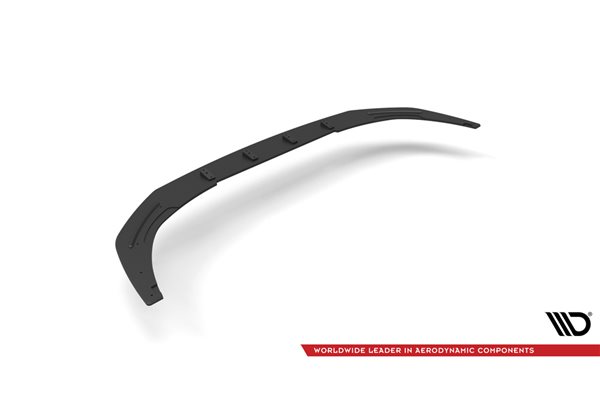 Añadido labio Bmw Z4 M-pack G29 Maxtondesign