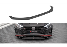 Añadido labio Hyundai I20 N Mk3 Maxtondesign