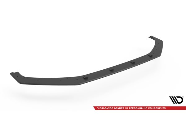 Añadido labio Hyundai I20 N Mk3 Maxtondesign