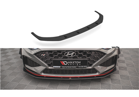 Añadido labio Hyundai I30 N Hatchback/fastback Mk3 Facelift Maxtondesign