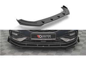 Añadido labio Seat Leon Fr Mk4 Maxtondesign