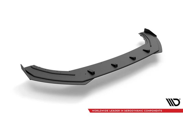Añadido labio Seat Leon Fr Mk4 Maxtondesign