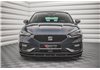 Añadido labio Seat Leon Fr Mk4 Maxtondesign