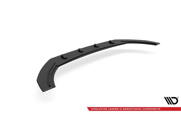 Añadido labio Seat Leon Fr Mk4 Maxtondesign