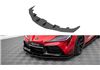 Añadido labio Toyota Supra Mk5 Maxtondesign