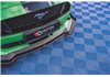 Añadido labio V.1 + Flaps Ford Mustang Gt Mk6 Facelift Maxtondesign