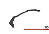 Añadido labio V.1 + Flaps Ford Mustang Gt Mk6 Facelift Maxtondesign