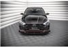 Añadido labio V.1 + Flaps Hyundai I20 N Mk3 Maxtondesign