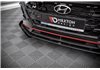 Añadido labio V.1 + Flaps Hyundai I20 N Mk3 Maxtondesign