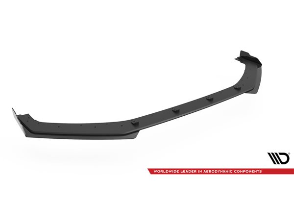 Añadido labio V.1 + Flaps Hyundai I20 N Mk3 Maxtondesign