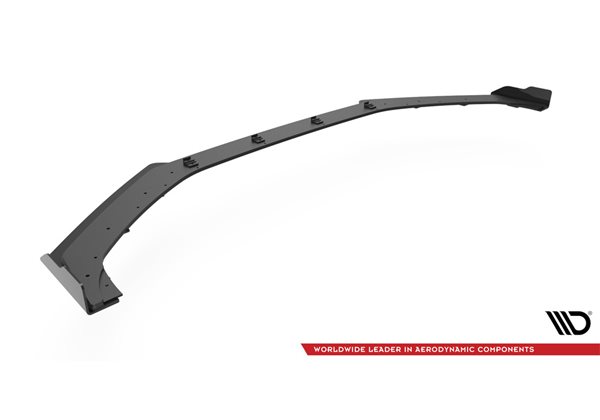 Añadido labio V.1 + Flaps Hyundai I20 N Mk3 Maxtondesign