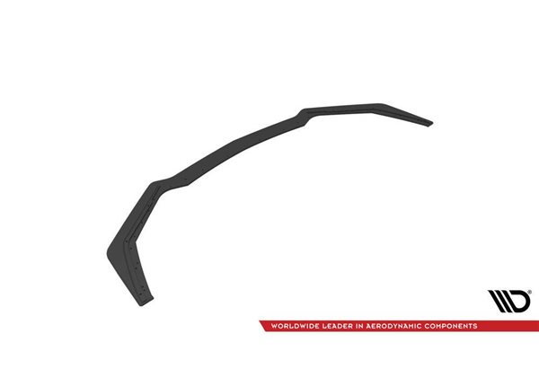 Añadido labio V.1 Ford Mustang Gt Mk6 Facelift Maxtondesign