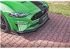 Añadido labio V.2 Ford Mustang Gt Mk6 Facelift Maxtondesign