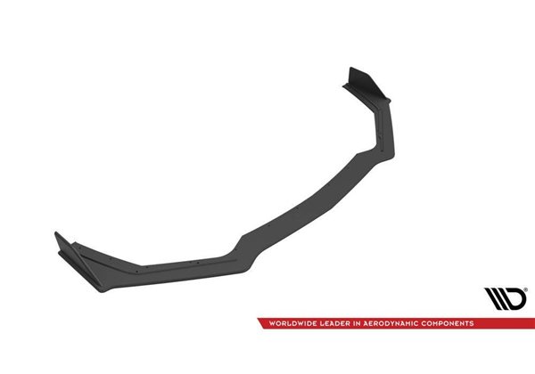 Añadido labio V.2 Ford Mustang Gt Mk6 Facelift Maxtondesign