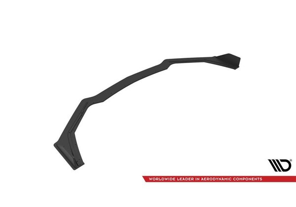 Añadido labio V.2 Ford Mustang Gt Mk6 Facelift Maxtondesign
