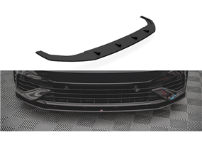 Añadido labio Volkswagen Golf R Mk8 Maxtondesign