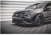 Añadido labio Volkswagen Golf R Mk8 Maxtondesign