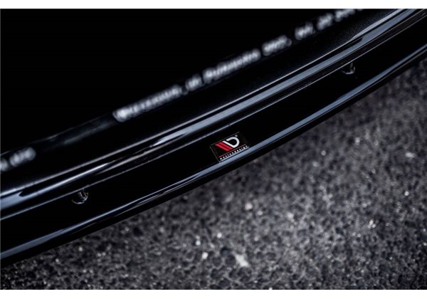 Añadido Lexus Ls Mk4 Facelift Maxtondesign